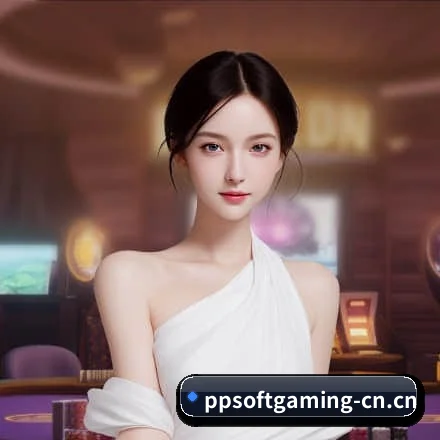 PP电子 APP(PP GAMES)