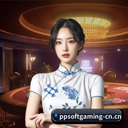 整合五大核心功能入口,打造最短赛程检索路径(PP GAMES)